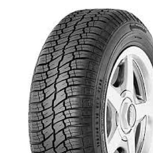165/80R15 87T Continental Contact Ct522