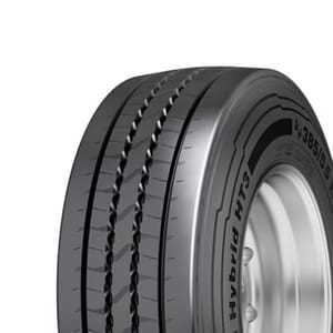 295/80R22.5 154/149M Continental  Conti Hybrid HS5 S5 EU LRL M+S 3PMSF