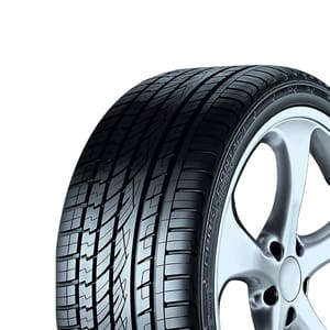 235/55R19 105W XL Continental Conticrosscontact Uhp E FR Lr