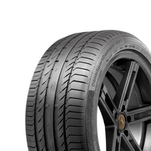 235/40R18 95Y XL Continental Contisportcontact 5 P FR Mo