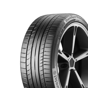 275/35R21 103Y XL Continental Contisportcontact 5P FR N1
