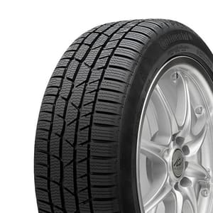 255/55R18 105V Continental ContiWintercontact TS 830 P Suv FR