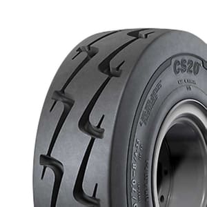 180/70-8 (18X7-8) Continental Cs20 Clean Sit