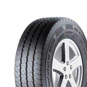 235/65R16C 10Pr 121/119R Continental Vancontact Ap