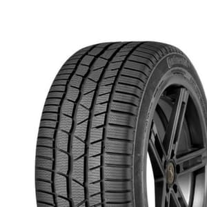 215/55R18 99V XL Continental Wintercontact TS 830 P Suv M+S