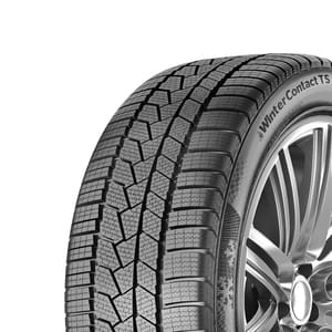 255/40R18 99V XL Continental Wintercontact TS 860 S M+S Ssr *