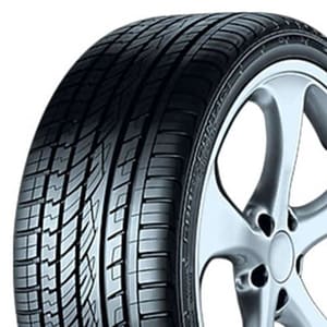 235/55R17 99H Continental Conticrosscontact Uhp FR