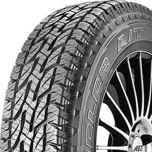265/70R16 112S Bridgestone Dueler A/T694 M+S