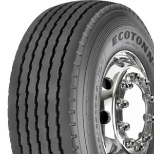 235/75R17.5 143/141J Fulda Ecotonn