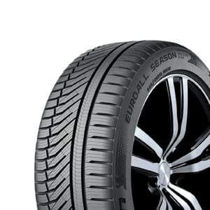235/55R19 105W XL Falken Euroall Season As220 Pro M+S 3PMSF