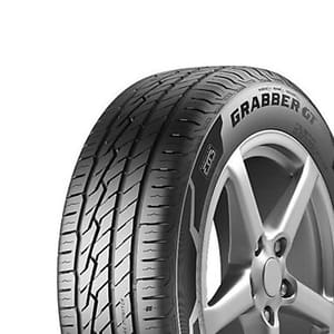 225/60R17 99V General Tire Grabber Gt Plus FR