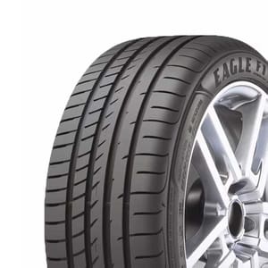 225/40R19 93Y XL Goodyear Eagle F1 Asymmetric 2 Moe Rof FP