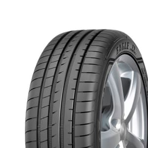 225/45R17 91W Goodyear Eagle F1 Asymmetric 3 Lr FP