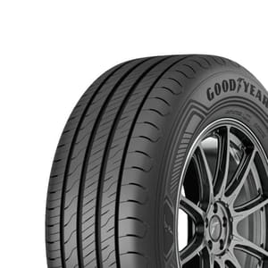 245/50R18 100W Goodyear Efficientgrip Rof Moe