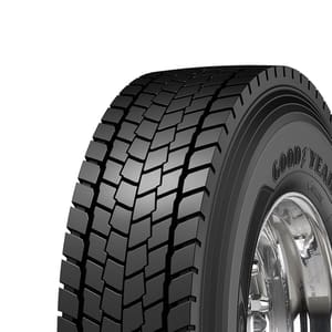 315/80R22.5 156/150M Goodyear Kmax D Endurance