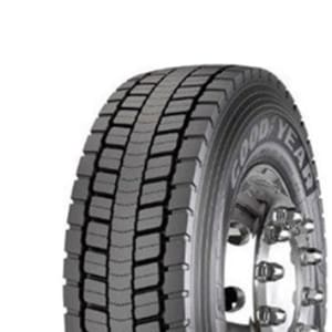 9.5R17.5 129/127M Goodyear Reg Rhd ii M+S