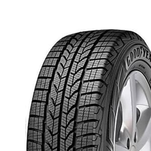225/65R16c 113/110T Goodyear Ultragrip Cargo M+S