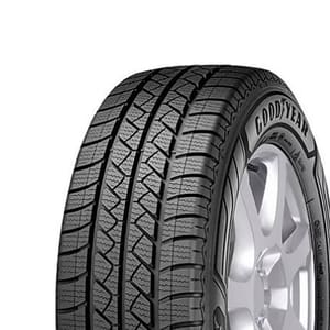 195/60R16C 99/97H Goodyear Vector 4Seasons Cargo