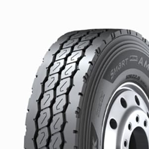 315/80R22.5 156/150K Hankook Am09 M+S
