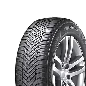 215/55R18 99V XL Hankook H750a Kinergy 4S 2 X M+S 3PMSF