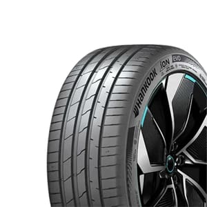 255/35R21 98W Hankook iON evo SUV IK01A EV Sound Absorber