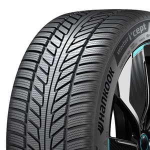 235/55R18 104V XL Hankook Winter iCept iON Iw01A Sound Absorber Ev