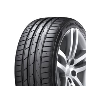 205/50R17 89W Hankook K117 Ventus S1 Evo2 RFT HRS