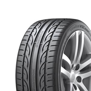 195/45R17 85W XL Hankook K120 Ventus V12 Evo2
