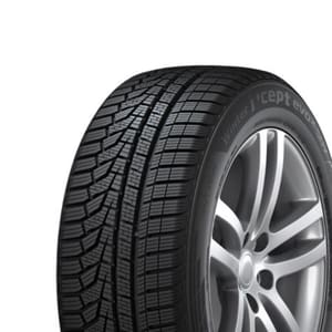 225/50R17 4Pr 98H XL Hankook W320b Winter i*Cept Evo2 M+S HRS *