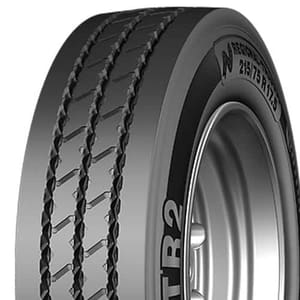 245/70R17.5 143/141L Continental Htr2 M+S