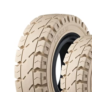 5.00-8 Kinesis Premium Line Segmansız Beyaz Dolgu