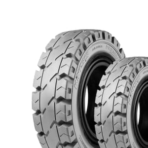15X4.5-8 Kinesis Standart Line Segmanlı Gri