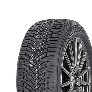 205/55R16 94V XL Kumho Solus 4S Ha32 Plus  M+S 3PMSF