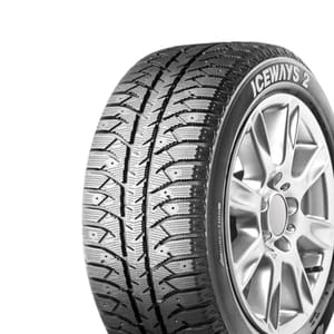 215/55R16 97T XL Lassa Iceways 2 M+S 3PMSF
