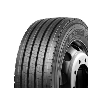 235/75R17.5 14Pr 132/130M Linglong KLs200 M+S