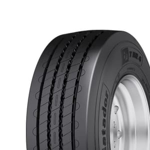 385/55R22.5 20Pr 160K TL Matador T Hr 4 M+S