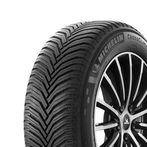 235/55R20 102V Michelin Crossclimate 2 A/W