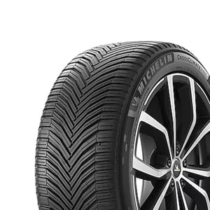 225/60R18 104W XL Michelin Crossclimate 2 Suv M+S 3PMSF