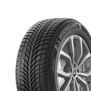 255/50R19 107V XL Michelin Latitude Alpin La2 M+S N0