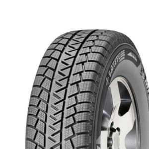 245/70R16 107T Michelin Latitude Alpin M+S