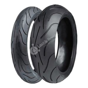 110/70R17 54W Michelin Pilot Power 2Ct