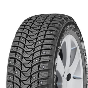 215/65R15 100T XL Michelin X-Ice North 3 M+S