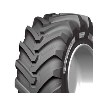 460/70R24 (17.5Lr24) 164A8/164B TL Michelin Xmcl Ind