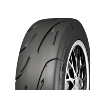 195/50R16 88W XL Nankang Ar-1 (Tw:100) Semi-Slick
