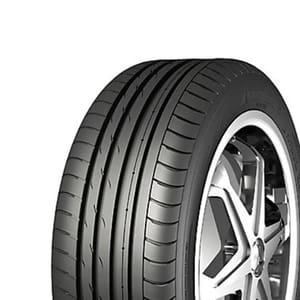 235/40R19 96Y XL Nankang As-2+
