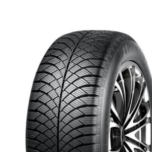 235/45R19 99W XL Nankang Aw-6 Suv
