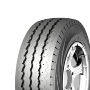 195R14C 106/104S Nankang Cw-25