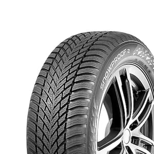 205/60R16 96H XL Nokian Snowproof 2 M+S 3PMSF