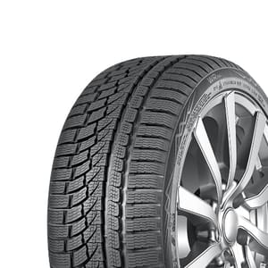235/45R17 97H XL Nokian Wr A4
