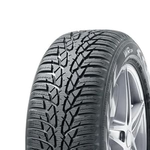 205/55R16 91H Nokian Wr D4